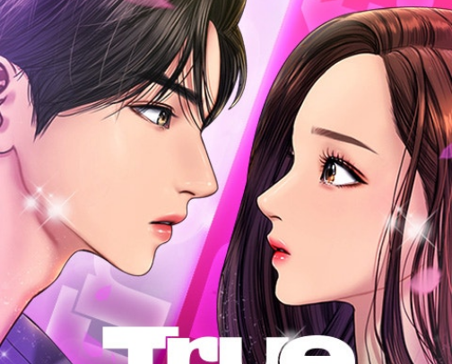 Manga/Webtoon cover photo collage