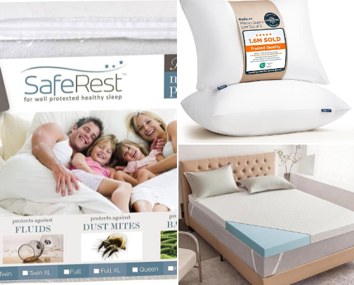 Dorm Essentials You’ll Actually Use (From a Girl Who Hates Wasting Money) cover photo collage