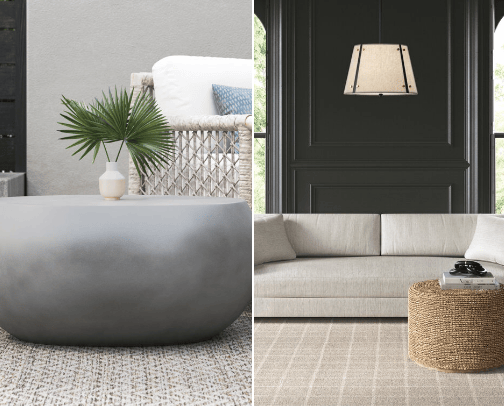 furniture🪑 cover photo collage