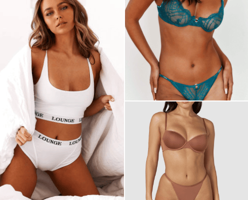 Lounge cover photo collage