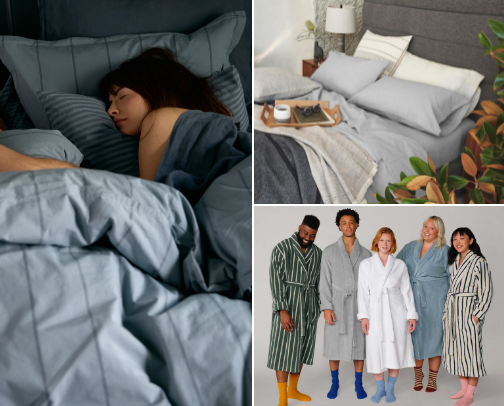 Quiet Luxury: 20 Elevated Home and Lifestyle Essentials cover photo collage