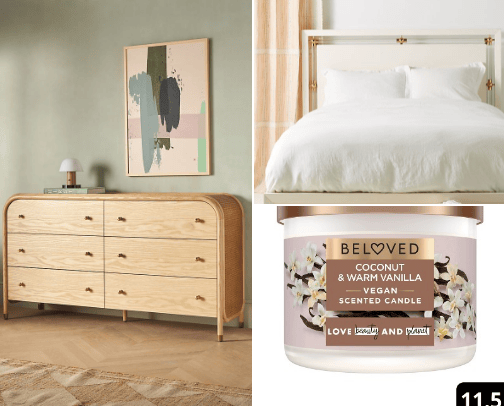 ~Home decor~ cover photo collage