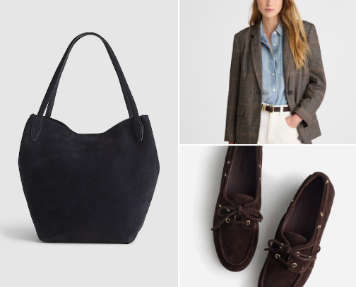 Madewell 30% Off Event Picks cover photo collage