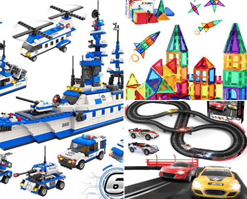 For Kids cover photo collage