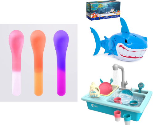 Mom's Summer Survival Guide: Keeps Kids Busy All Summer Long cover photo collage