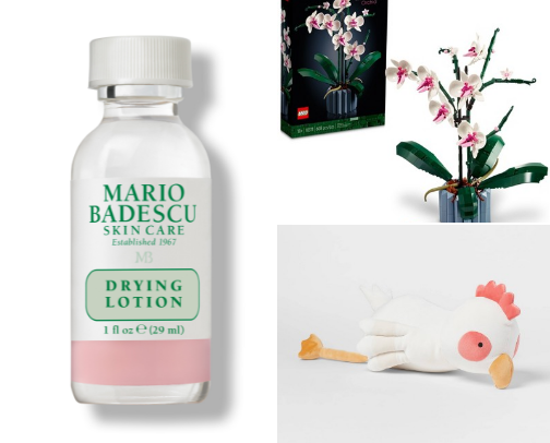 My bestseller on ShopMy cover photo collage