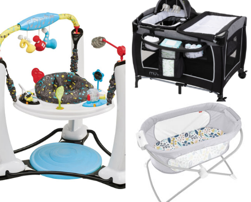 Bring that Baby home cover photo collage