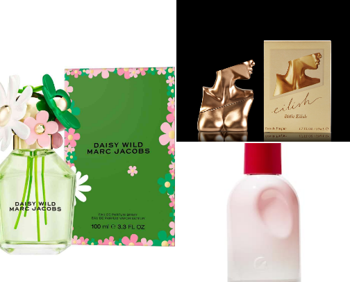 The Ultimate Compliment-Getters & Viral Scents ✨⁠ cover photo collage
