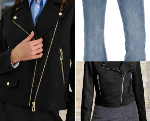 The fashion I love cover photo collage