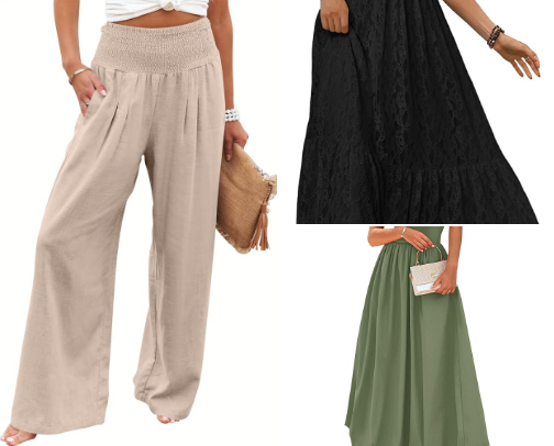 Amazon Favoritessss cover photo collage