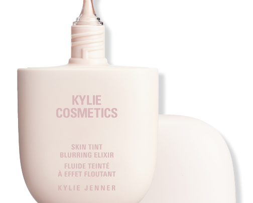 Makeup and Cosmetics cover photo collage