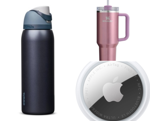 Essential Christmas Gifts Under $50: 15 Practical Picks People Will Actually Use cover photo collage