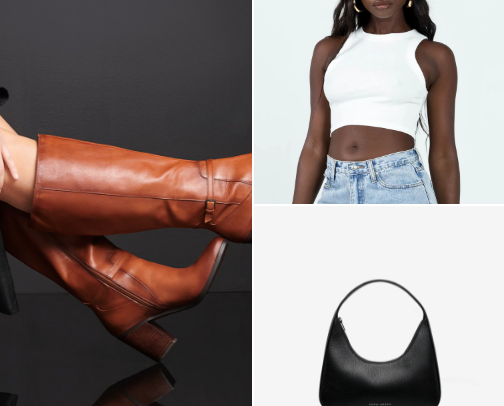Must-have Wardrobe Essentials & Basics cover photo collage