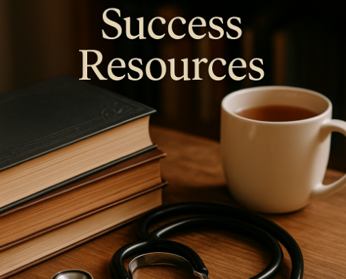 Insider Nurse Resources That Will Help You Succeed cover photo collage
