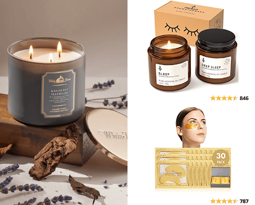 Self-Care (Me Time!) cover photo collage