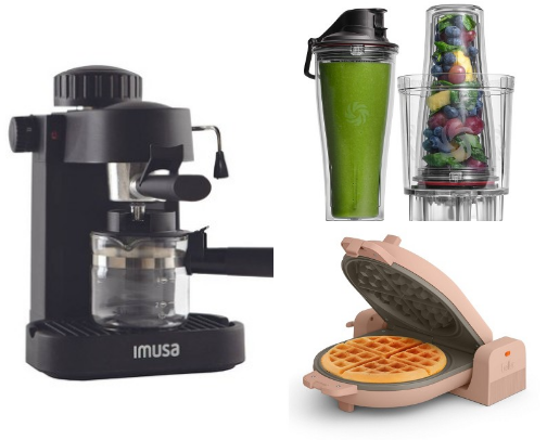 kitchen basics from target i keep recommending 🍽️ cover photo collage