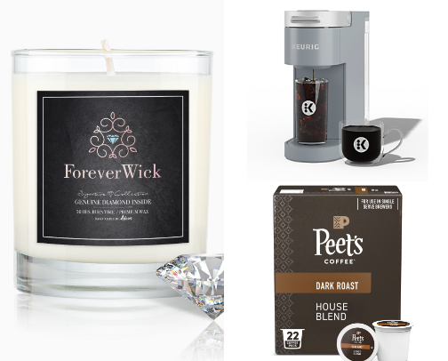 Faves for my home cover photo collage