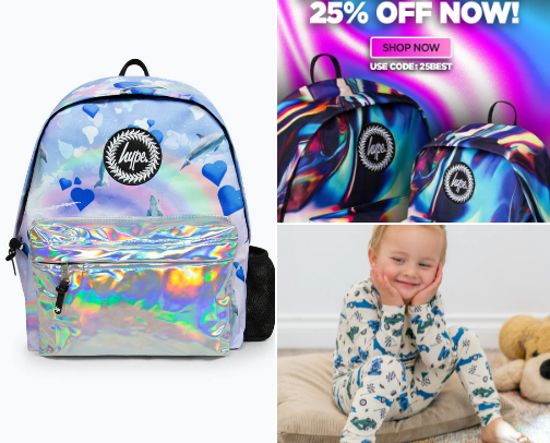 Shop from a large selection of backpacks at Amazon.com. cover photo collage