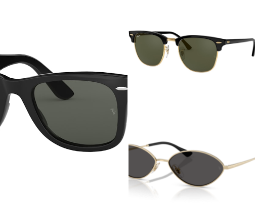 Cute Sunglasses cover photo collage