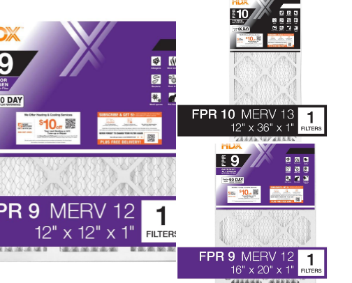 Allergy season cover photo collage