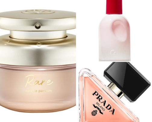 Perfumes that will make you smell like a 100000 buckssss🤑💗🎉 cover photo collage