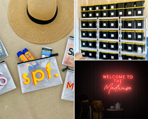 Elite Etsy Finds cover photo collage