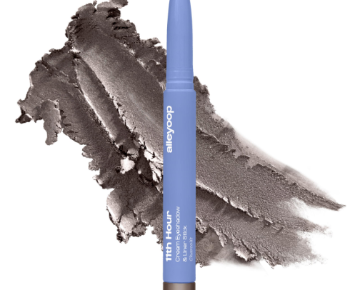 make-up that won't budge, even in a hurricane* cover photo collage