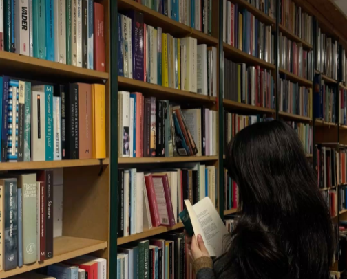 FOR THE READERS cover photo collage