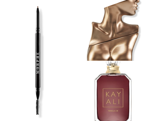Beauty Must-Haves I Actually Use ✨ cover photo collage