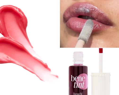 My Ultimate Lipstick Wardrobe 🎀 cover photo collage