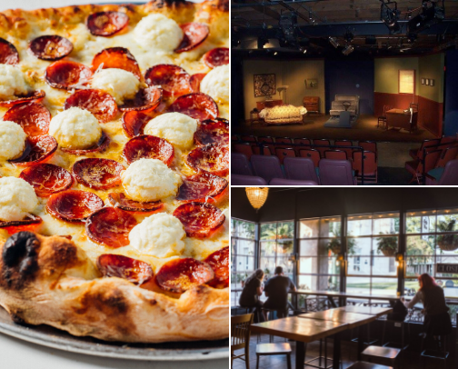 My top Lafayette recs cover photo collage