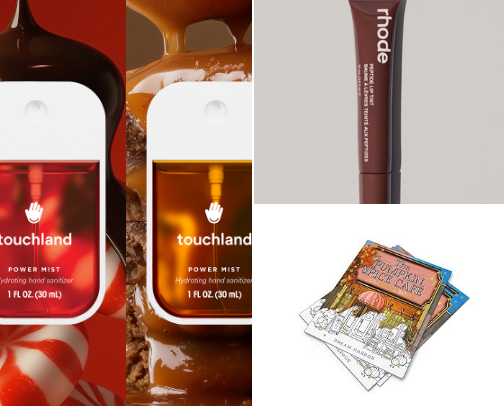 All things Fall cover photo collage