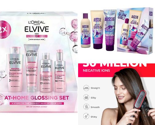 Best Beauty, Hair & Skincare Buys of 2025 – Tried & Tested cover photo collage