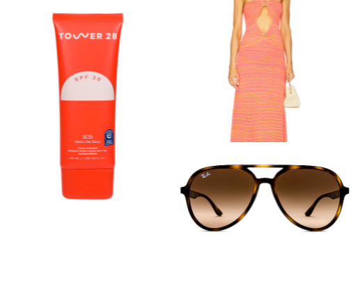 Summer 2025 Essentials cover photo collage