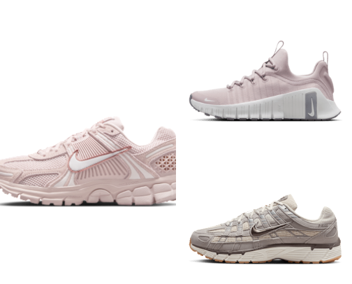 Sneakers you need in your rotation cover photo collage