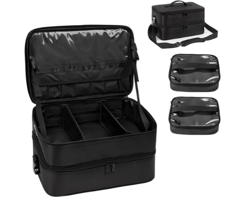 Makeup Artist Kit cover photo collage