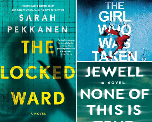 Book Recommendations 🤩 cover photo collage
