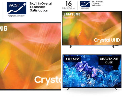 TV cover photo collage