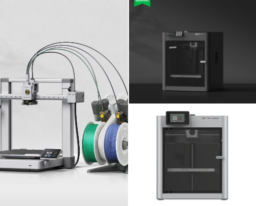 My Maker Workshop: 3D Printing Gear I Actually Use cover photo collage