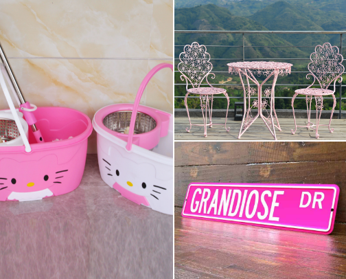 Home Glow: Home Essentials 🌸✨ we are going to transform our space cover photo collage