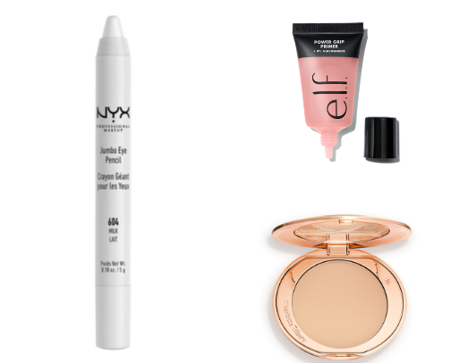 face card essentials. cover photo collage