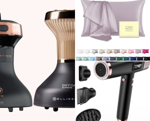 Curly Hair Tools Worth Buying cover photo collage