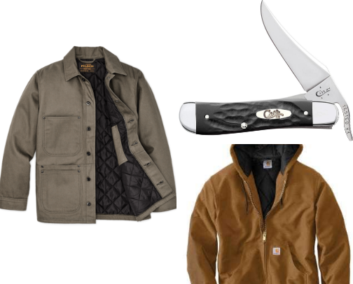 Outdoor gear cover photo collage