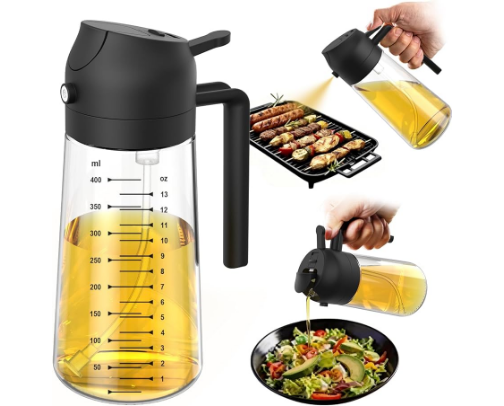 Viral Amazon Kitchen Gadgets Every Home Cook Needs cover photo collage