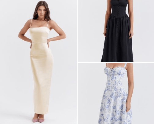 HouseofCB finds cover photo collage