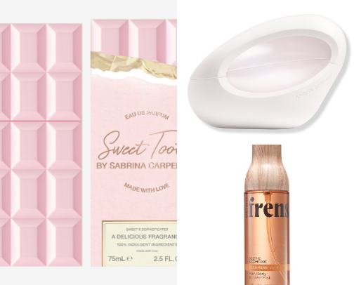 for my vanilla girlies!! these are for you 🍨 cover photo collage