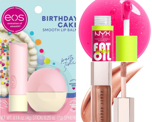 Meet Your Everyday Beauty Dream Team cover photo collage