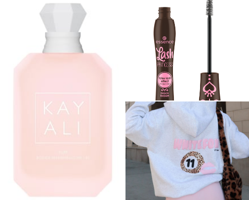 13 year old girl love it list cover photo collage