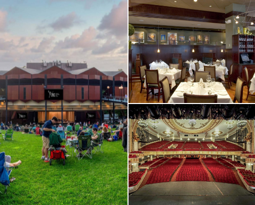 Visiting or Local to Upstate NY? My New York Capital Region & Surronding Area Favorites cover photo collage