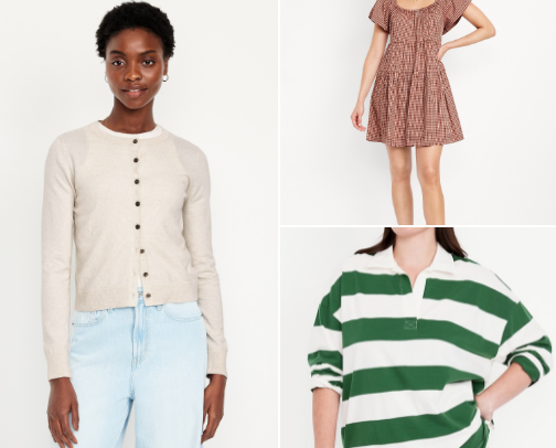 My Fall Wishlist cover photo collage